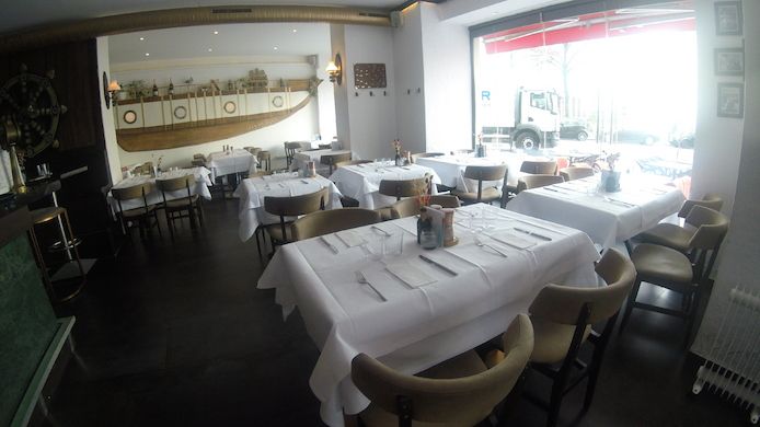 Freundschaft sucht Unterstützung für das Team im Bereich   Service, Bar, sowie Küche