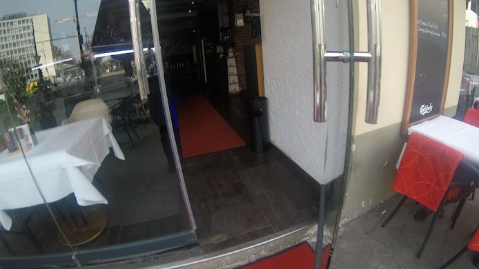 Freundschaft sucht Unterstützung für das Team im Bereich   Service, Bar, sowie Küche