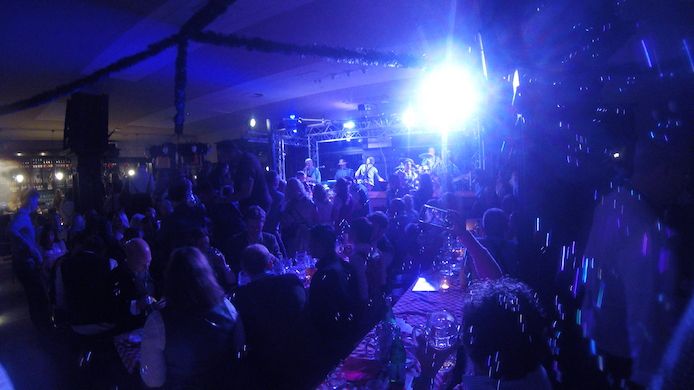 Das  23.  #Oktoberfest in  Der  #Fischerhütte am   #Schlachtensee  von September bis Oktober 2026
