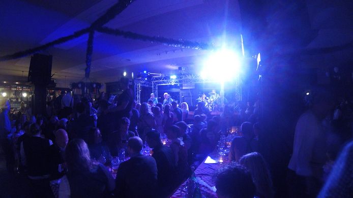 Das  23.  #Oktoberfest in  Der  #Fischerhütte am   #Schlachtensee  von September bis Oktober 2026