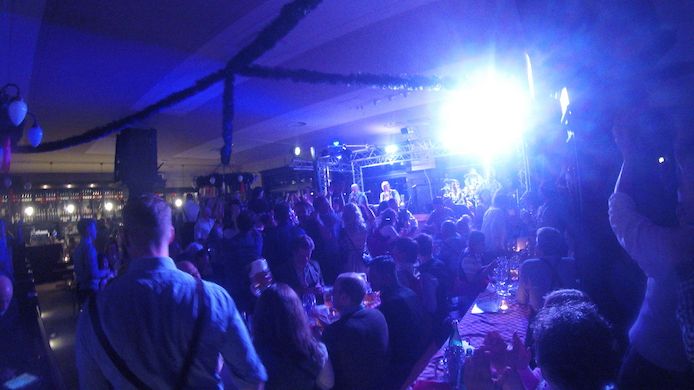 Das  23.  #Oktoberfest in  Der  #Fischerhütte am   #Schlachtensee  von September bis Oktober 2026