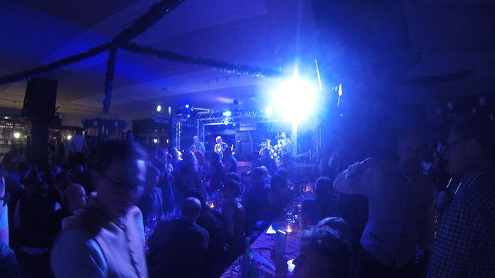 Das  23.  #Oktoberfest in  Der  #Fischerhütte am   #Schlachtensee  von September bis Oktober 2026
