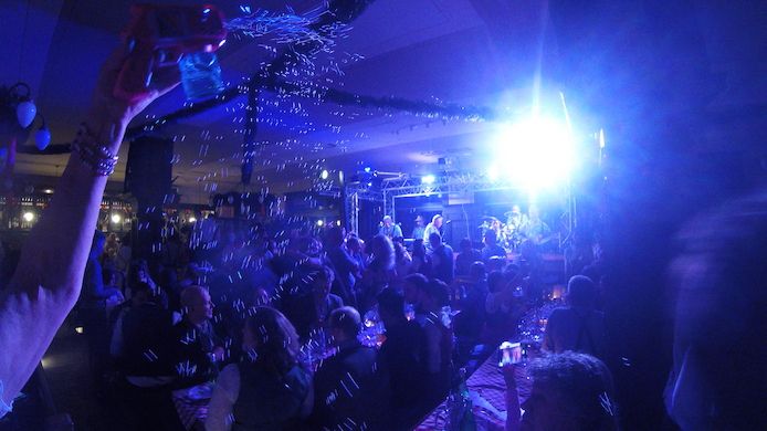 Das  23.  #Oktoberfest in  Der  #Fischerhütte am   #Schlachtensee  von September bis Oktober 2026