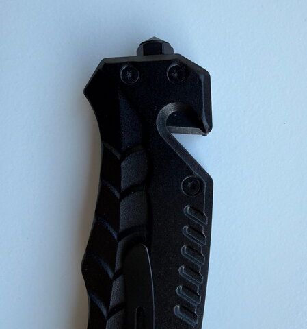 Taschen/Rettungsmesser, neu