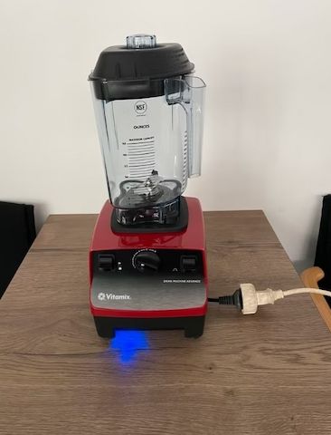 Mixer Vitamix Drinking Maschine Neu