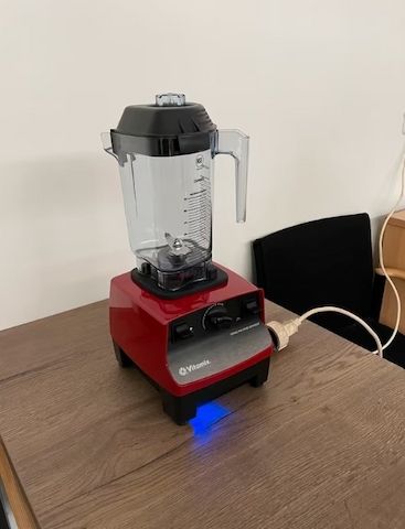 Mixer Vitamix Drinking Maschine Neu