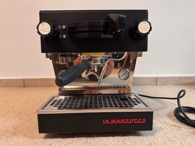 La Marzocco Linea Mini Espressomaschine
