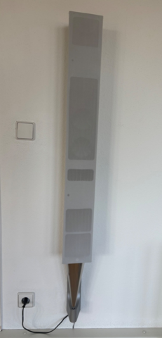 Bang & Olufsen BeoLab Soundanlage
