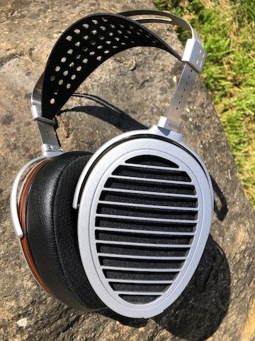 HiFiMan HE1000SE Kopfhörer