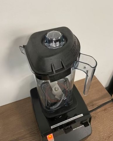 Mixer Vitamix Drinking Maschine neu