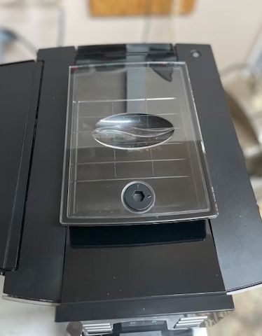 Kaffeemaschine Jura x8 Tank Kaffeevollautomat Kaffee Tee Gastro
