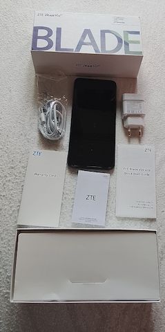 ZTE Blade V30 Vita 3GB/128GB, Dual Sim Modell 8030