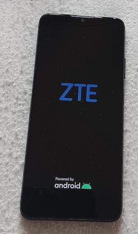 ZTE Blade V30 Vita 3GB/128GB, Dual Sim Modell 8030