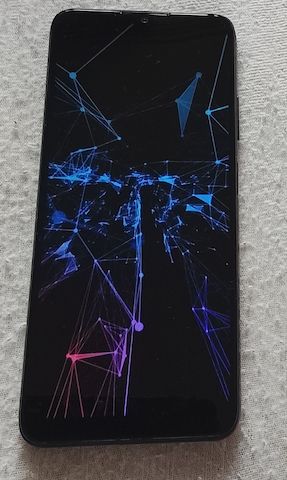 ZTE Blade V30 Vita 3GB/128GB, Dual Sim Modell 8030