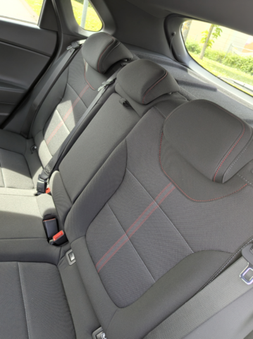 Hyundai i30 1.5 T-GDI Hybrid N Line