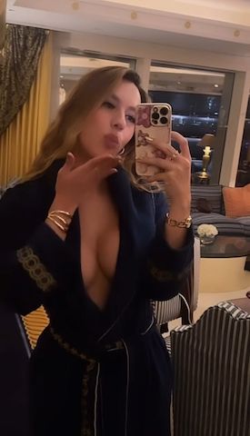 Escort in Bochum