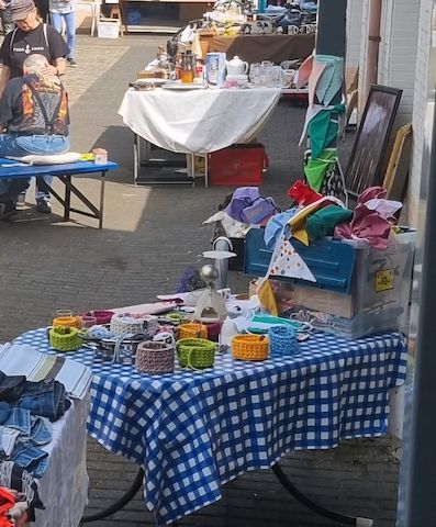 Großer Hoftrödel - 04.07.26 - DU-Meiderich