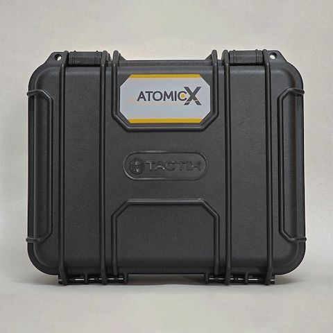 AtomicX Proton Magnetometer