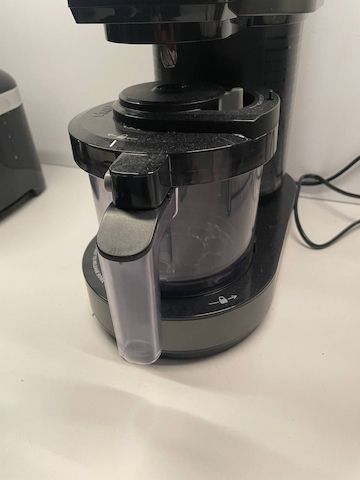 Ninja Creamy Deluxe inkl. 2 Behälter