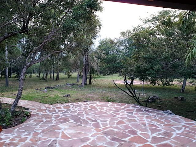 Haus in guter Lage in Acahay / Paraguay