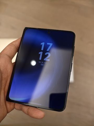 HUAWEI Pura X Max 16/1TB 5G Faltbares Handy