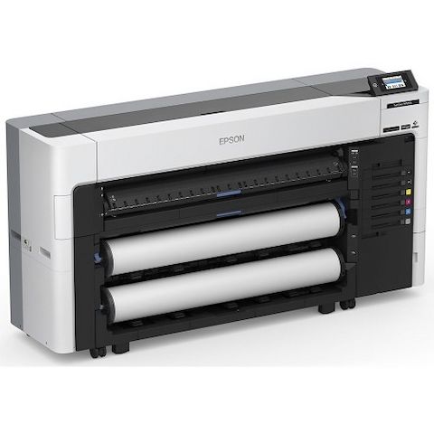 Epson SureColor P8570DL 44" Wide-Format Dual Roll Printer (MEGAHPRINTING)