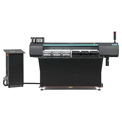Roland DG Texart XT-640s-DTG Direct-To-Garment Printer (MEGAHPRINTING)