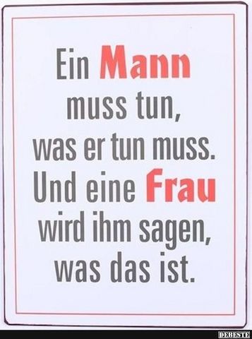 Die Totale Orale Befriedigung
