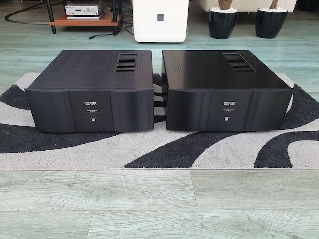 Mark Levinson No. 531H Monos Top-Zustand