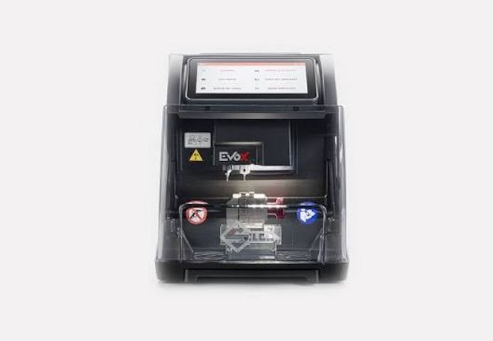 Silca Futura M400,Silca Smart Pro