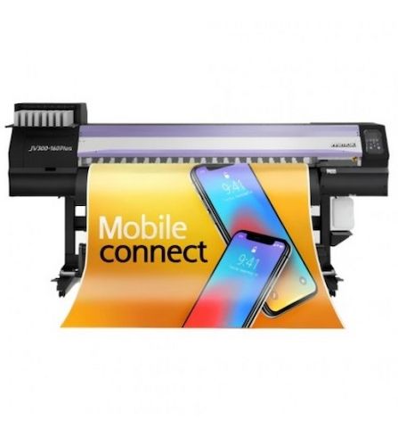 Mimaki JV300-160 Plus (INDOELECTRONIC)