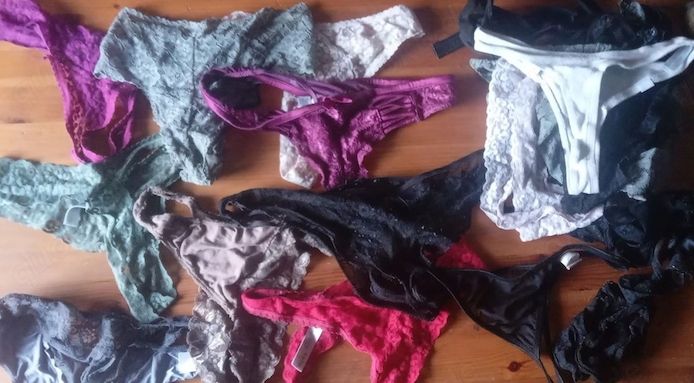 Damenwäsche gesucht - ., Berlin