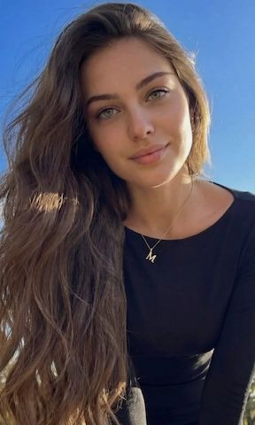 Suche nette junge Frau / Studentin