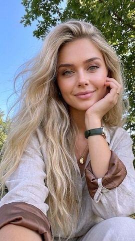 Suche nette junge Frau / Studentin