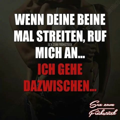 Suche eine spontane junge Frau