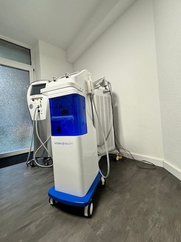 Aquafacial Beauty Tech Hydra Beauty