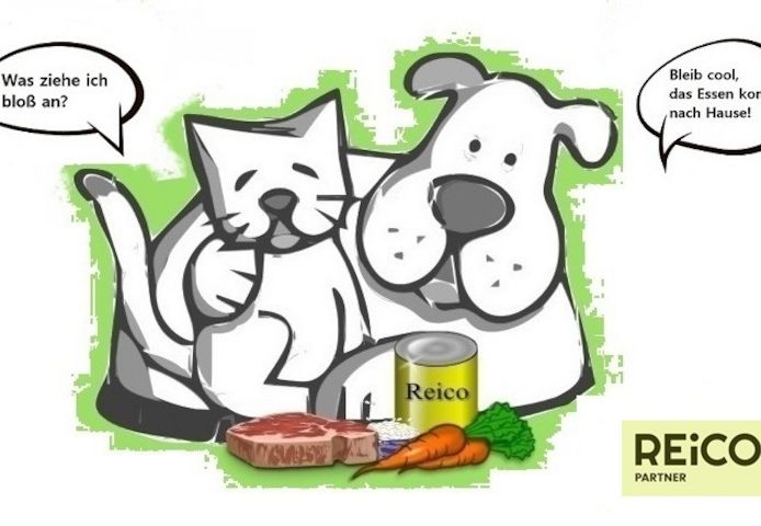 Alles für die Katz :))