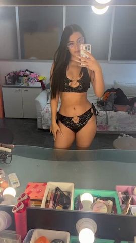 Meine Massage ist erotisch, intim und sinnlich.