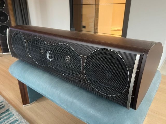 Sonus Faber Olympica Center 2 AC im Top Zustand