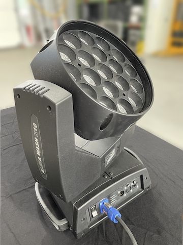 Clay Paky A.leda Wash K10 LED Moving Head