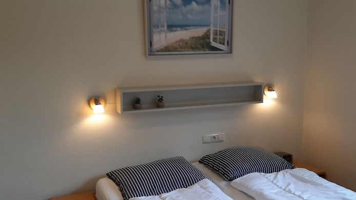 4P. Feha Zeeland, Niederlande mieten?