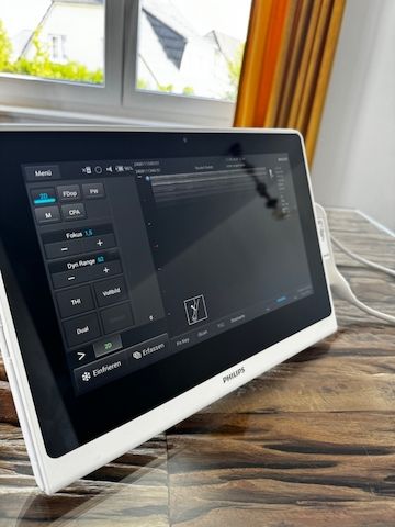 Ultraschallgerät Philips InnoSight Diagnostic