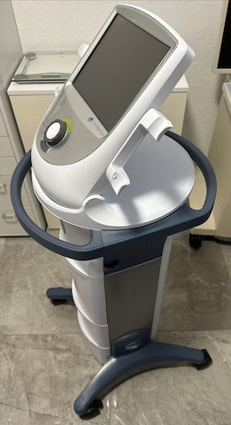 Chattanooga Intelect Neo Reizstrom Elektrotherapiegerät