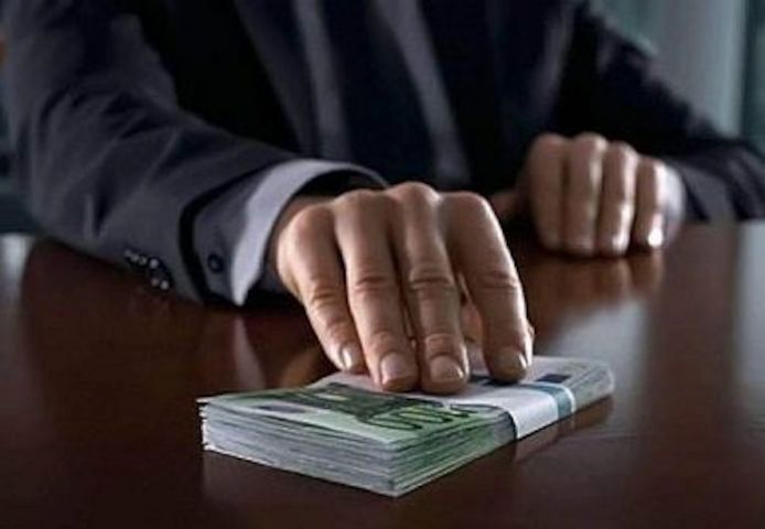 Finanzierung ohne Vorkasse