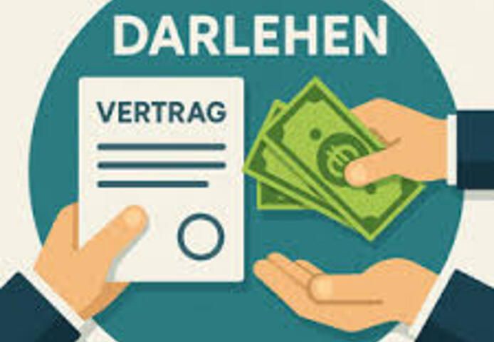 Investitionskredite