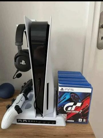 PlayStation 5