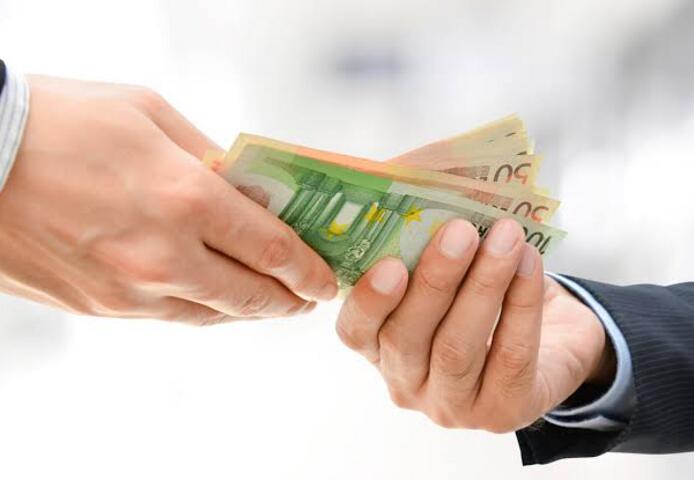 Brauchen Sie dringend finanzielle Unterstützung?