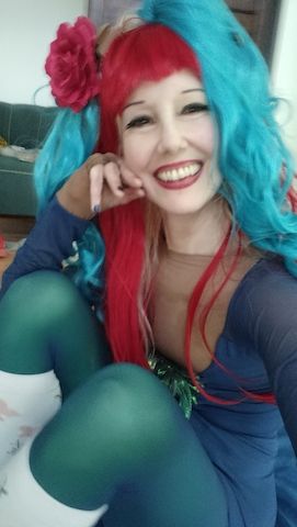 Video Sammlung und Chat