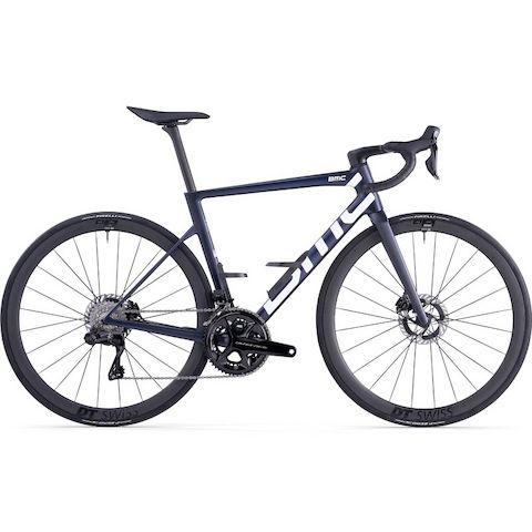 2026 BMC Teammachine SLR 01 TWO Road Bike (CENTRACYCLES)