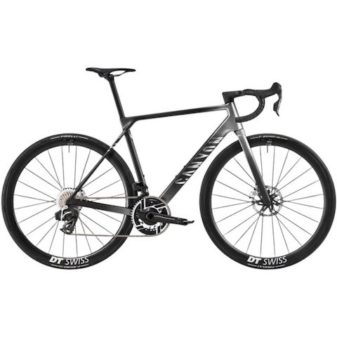 2026 Canyon Ultimate CFR AXS Road Bike (CENTRACYCLES)